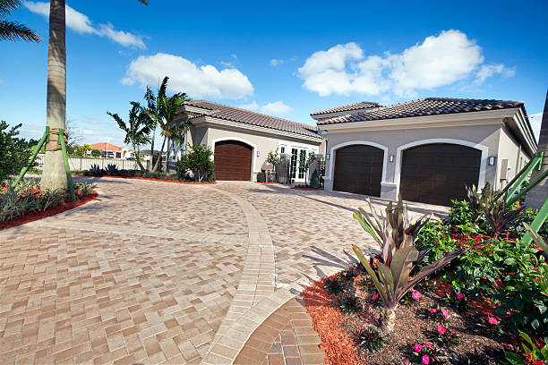 Best Heated driveway pavers in Villas, FL