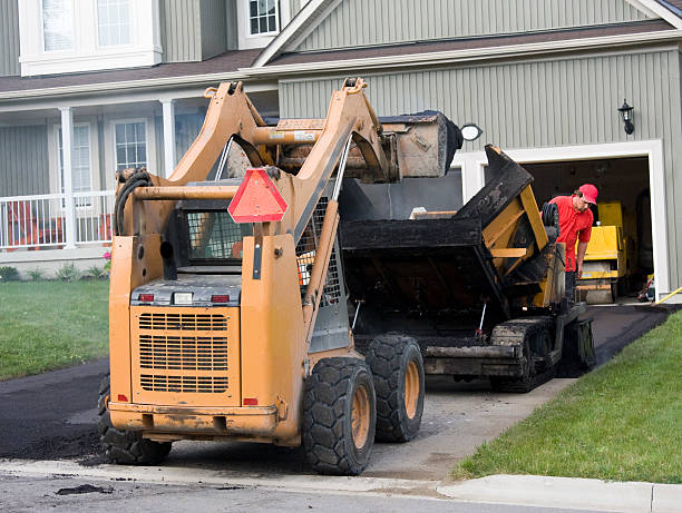 Best Driveway paver repairs and maintenance in Villas, FL